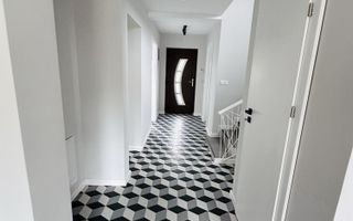 Casă  5 Camere | 120 MPU | Teren 427 MP | Cisnădie - Poză 5