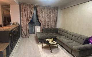 Apartament 2 camere ultramodern – Campus Constanța, etaj 1, 65 mp util - Poză 4