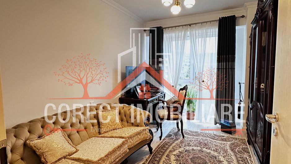 🏡 Apartament de vânzare – Str. Iancu Jianu-💰 Preț: 102.000 € - Poză 5