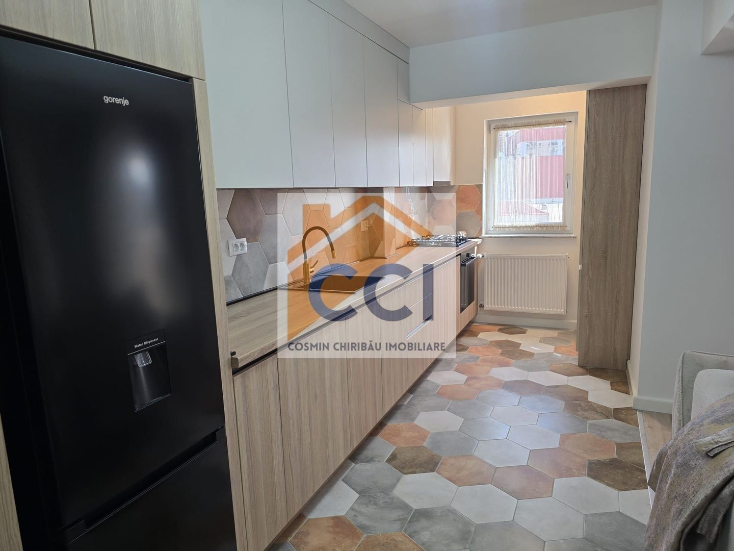 Apartament Premium cu 2 Camere – Arena Residence Bacău -Prima închirie - Poză 15