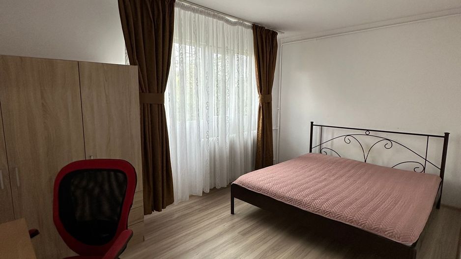 Apartament 3 camere Bulevardul Alexandru Obregia - Poză 2