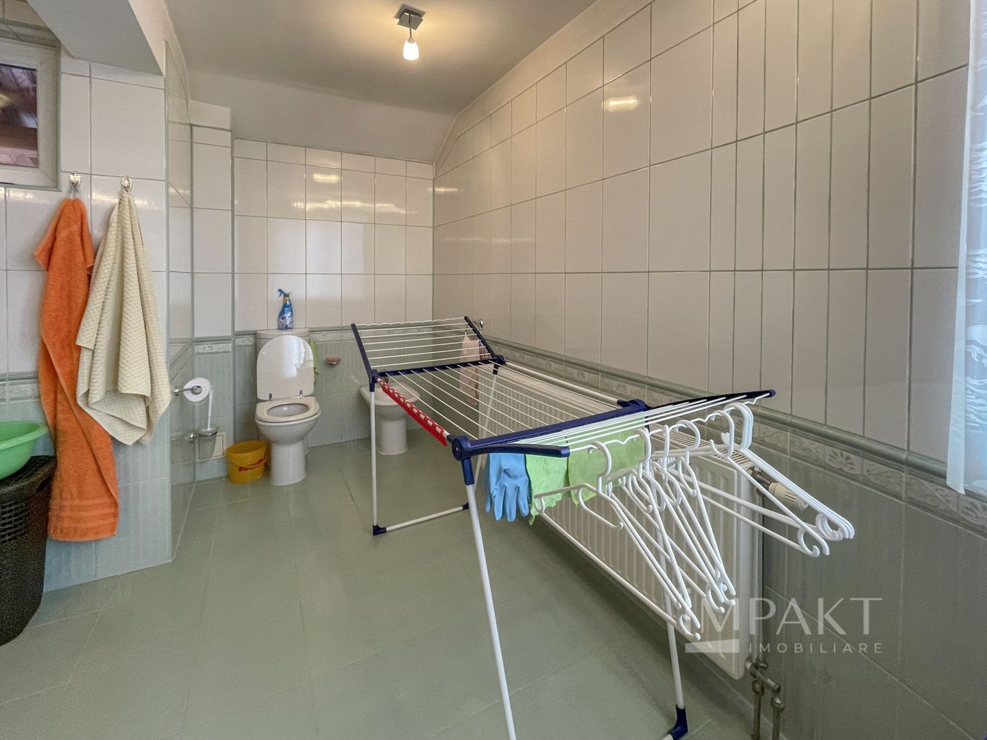 Inchiriere Casa in cartierul Europa! - Poză 25