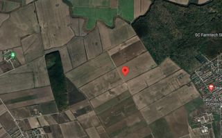 Teren intravilan Balotesti - Poză 1