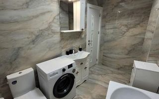 Apartament 2 Camere | Central & Ultra-Liniștit | Bvd. Unirii | Centrală Proprie - Poză 6