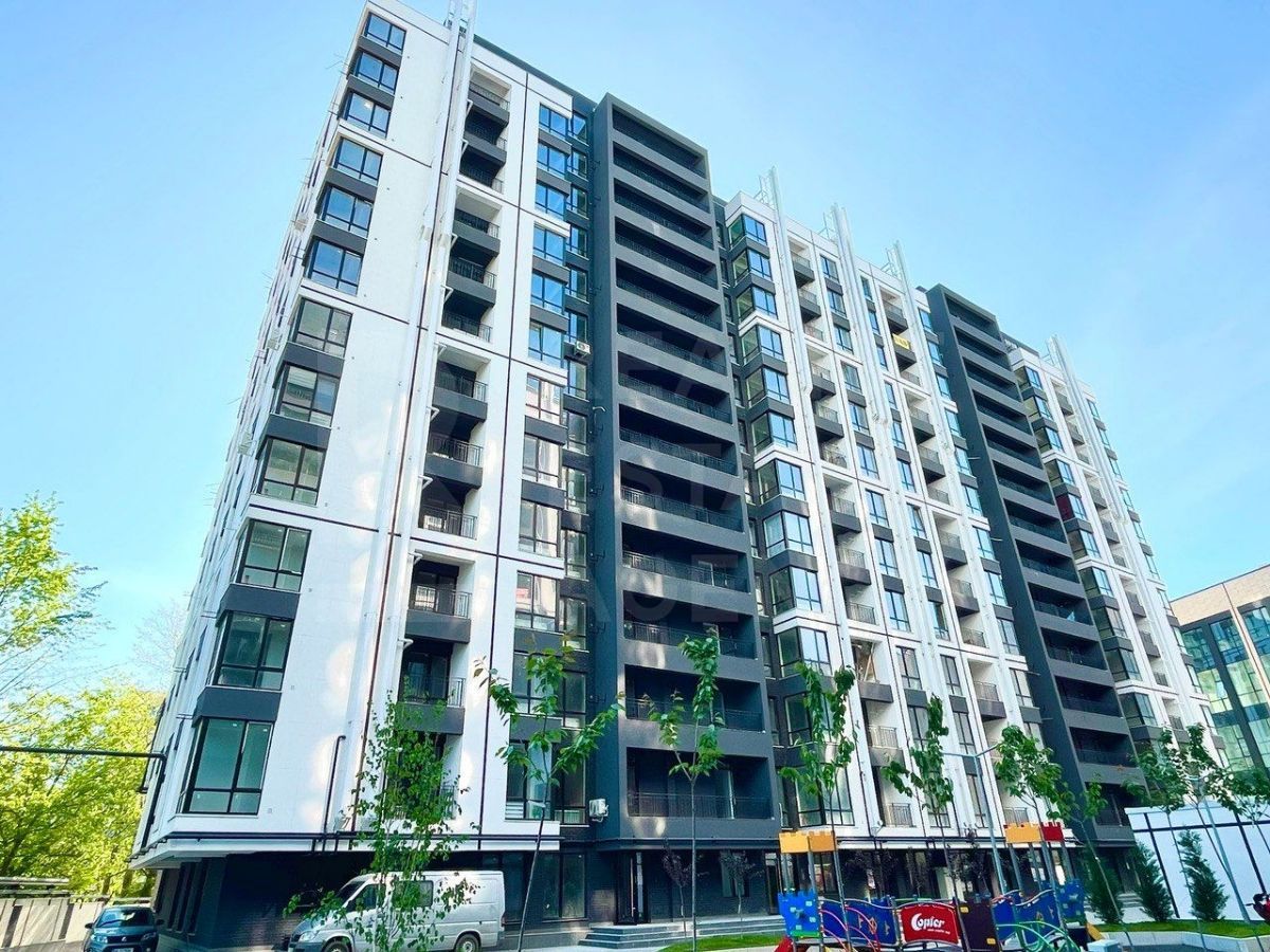 Chirie, apartament, 2 camere, str. Calea Ieșilor, Buiucani - Poză 8