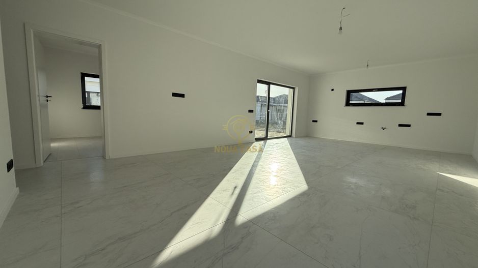 !OFERTA!  Casa de vanzare in Cartierul Casandra 3 dormitoare /FINISATA - Poză 2