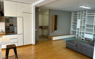 Apartament spatios 3 camere zona Dacia I Imobil nou boutique - Poză 2