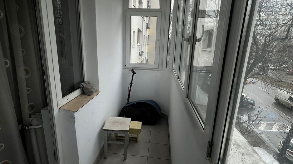 AP. 3 CAMERE SEBASTIAN, DOG-FRIENDLY, PRIMA INCHIRIERE, MODERN - Poză 23