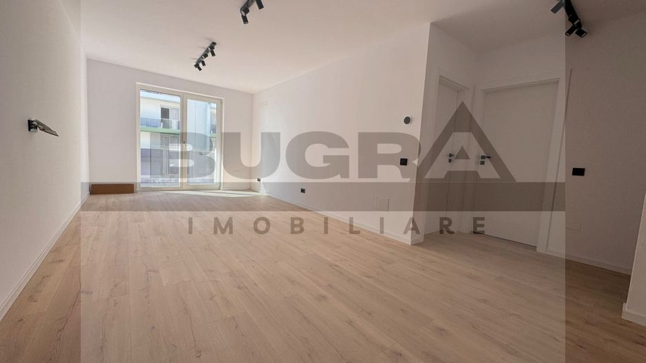 Apartament 2 camere, 58 mp, terasa, garaj, Complex Elite Residence - Poză 1