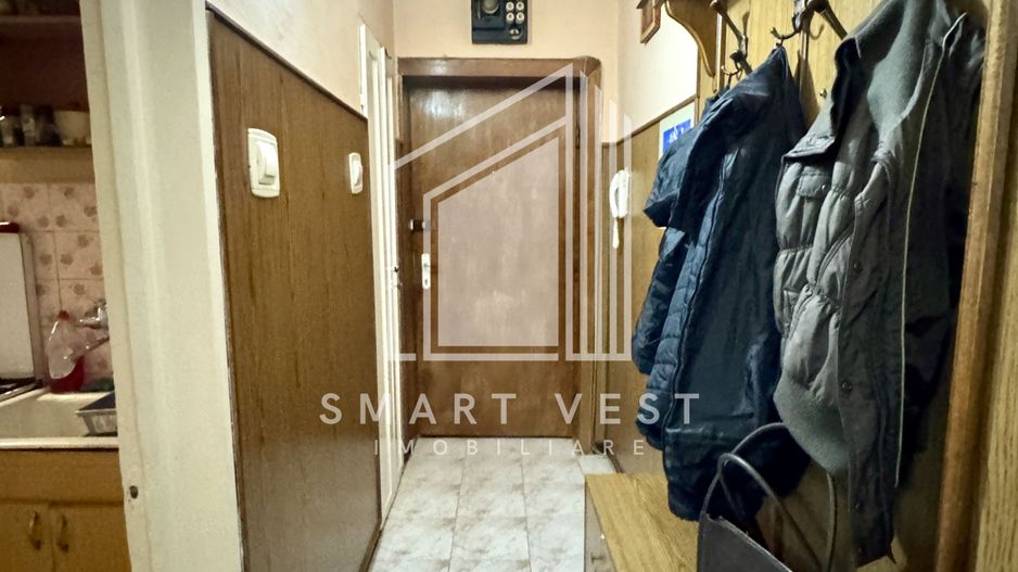 Apartament 2 camere | 55 mp | Etaj 3 | Zona Botizului - Poză 13