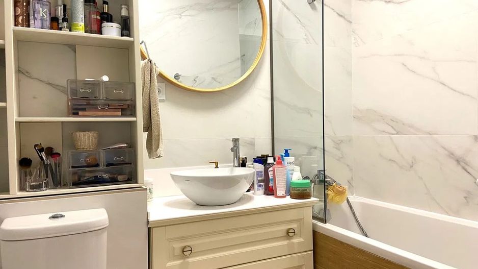 Apartament cu 4 camere  Fizicienilor - District - Poză 11