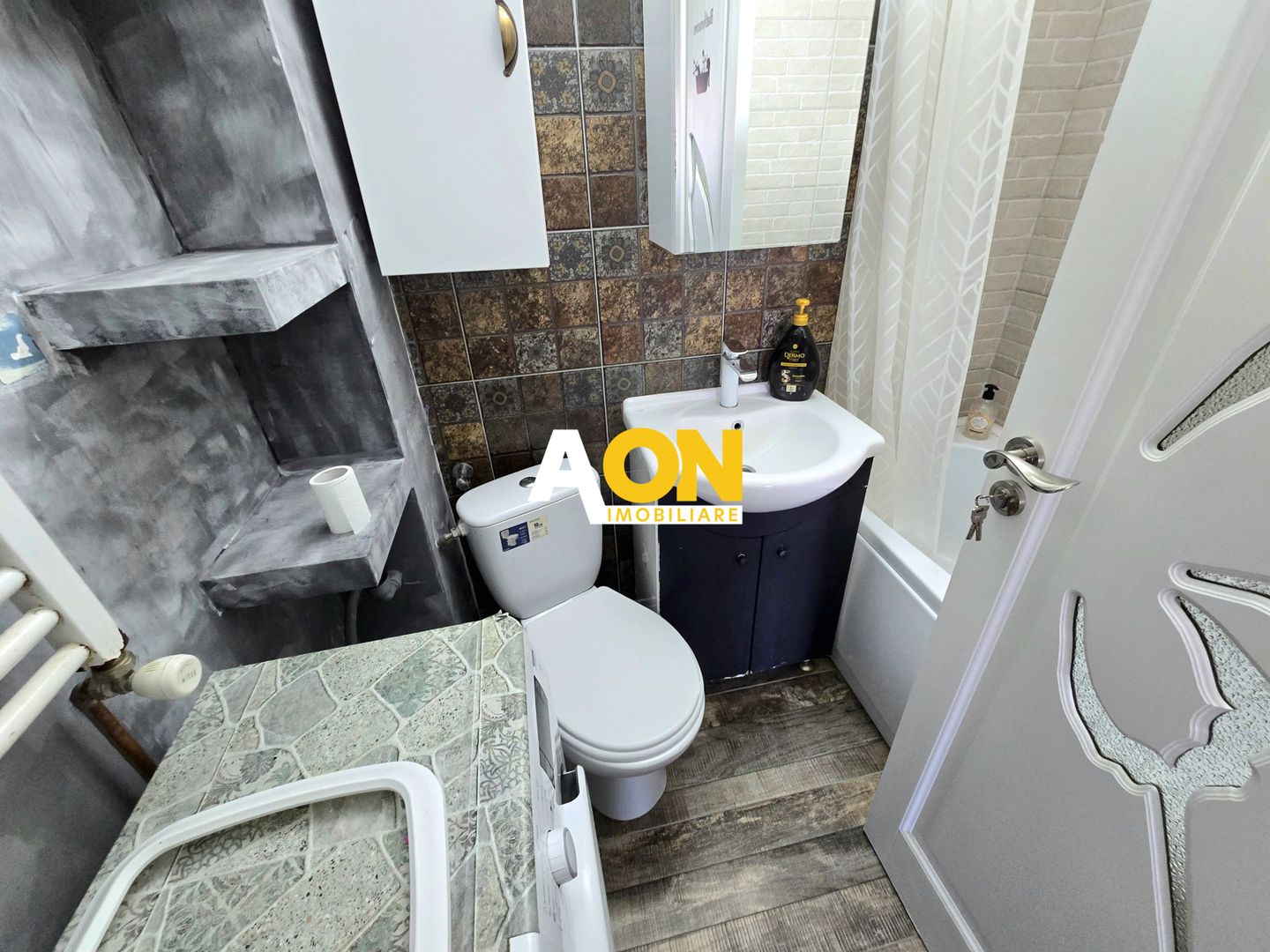 Apartament cu 2 Camere, Complet Mobilat, Zona Bld. Transilvaniei - Poză 7