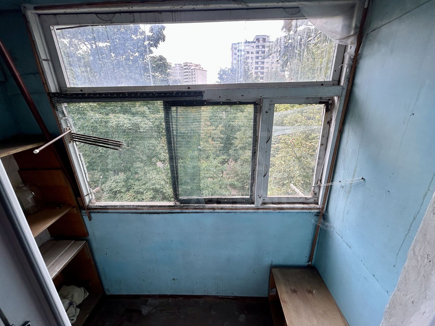 Vânzare, apartament, 1 cameră, strada Nicolae Titulescu, Botanica. - Poză 10