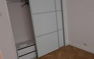 Apt de inchiriat dorobanti 3 camere nemobilat intretinere redusa - Poză 9