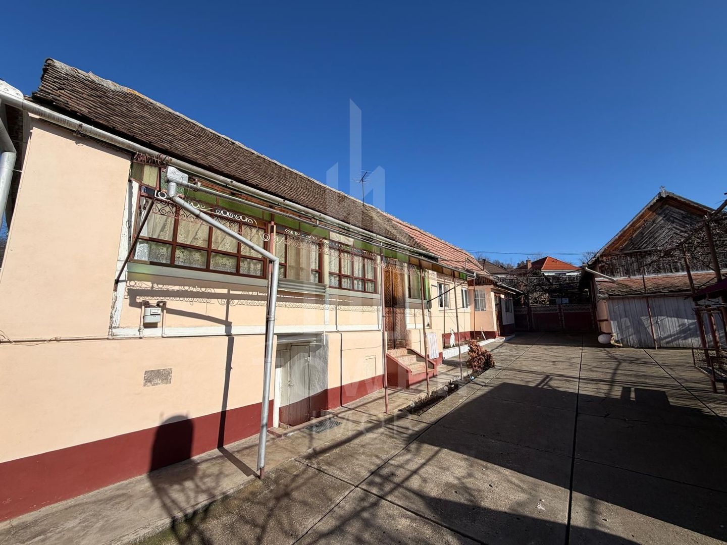 Casă de vânzare la Ocna Sibiului - Poză 7