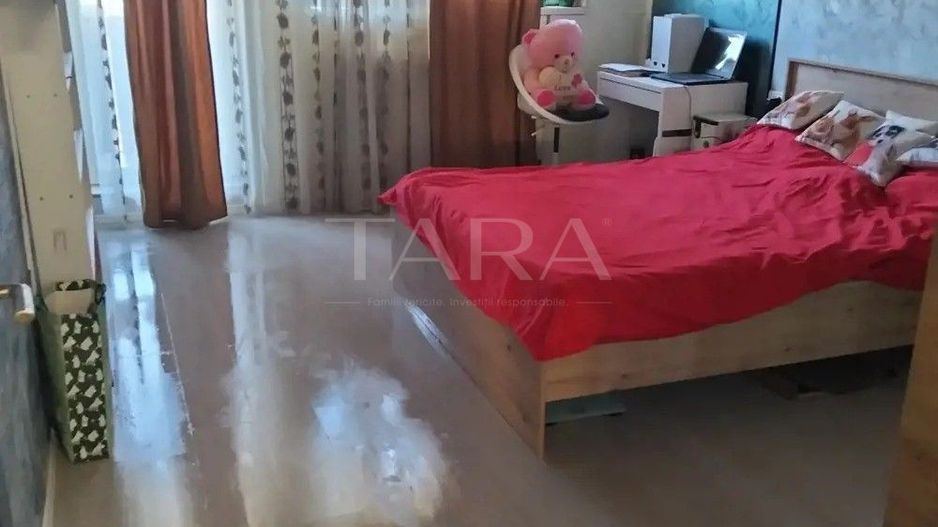 Apartament 2 camere – Mărăști, zona Piața Mărăști - Poză 7