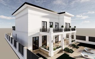 Vila Premium | Pipera | - Poză 10