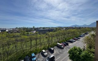 Apartament decomandat cu 3 camere in Florilor, strada Crinului - Poză 15