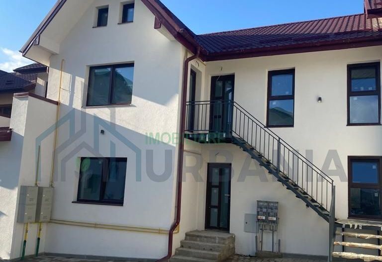 Apartament de închiriat, 2 camere, Valea Lupului, Iași – 400 €/lună - Poză 1