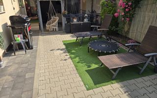 Apartament 3 Camere I Gradina I Loc ParcareI Calea Suri Mici - Poză 8