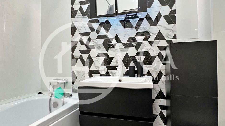 Apartament cu 2 camere de închiriat in Prima Onestilor, Oradea - Poză 7