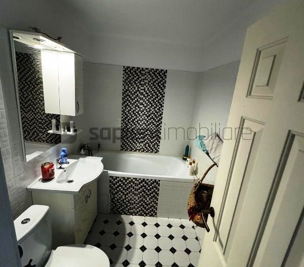 Ap.cu 2 camere tip PB zona Dragos Voda - Poză 9