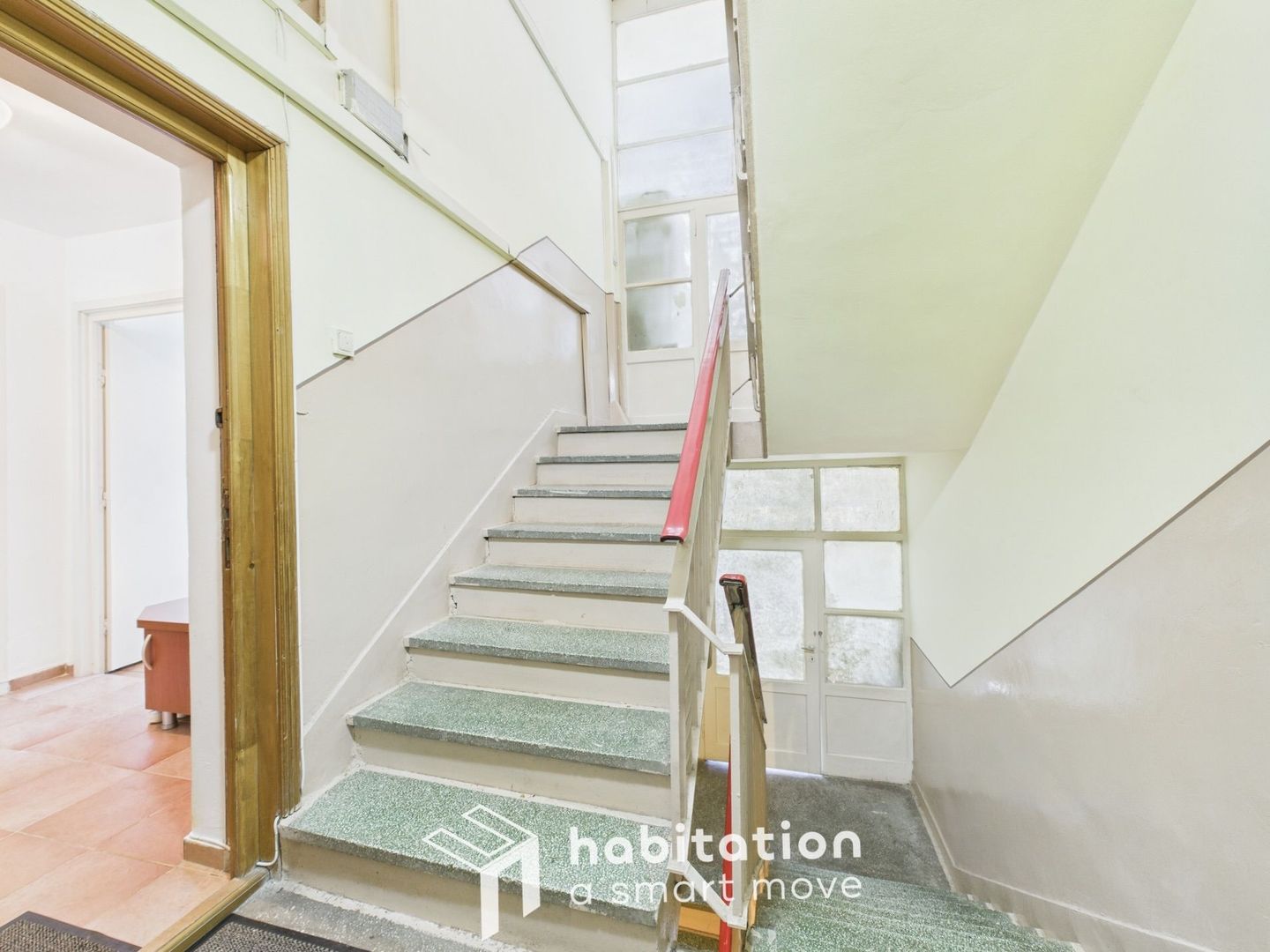 3 camere, garaj, confort și accesibilitate,  zona Tipografilor - Poză 23