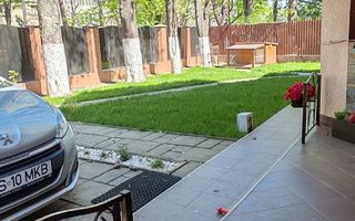 Vind casa in Iași, cartier Tatarasi constructie 2010. - Poză 8