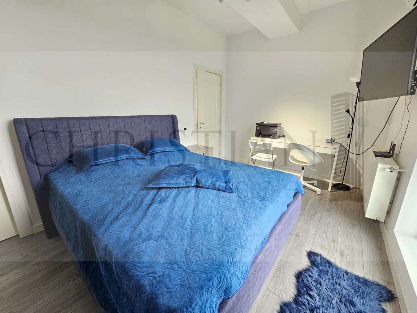 Premium Studio - Ranetti Premium Apartments 2021 - Poză 11