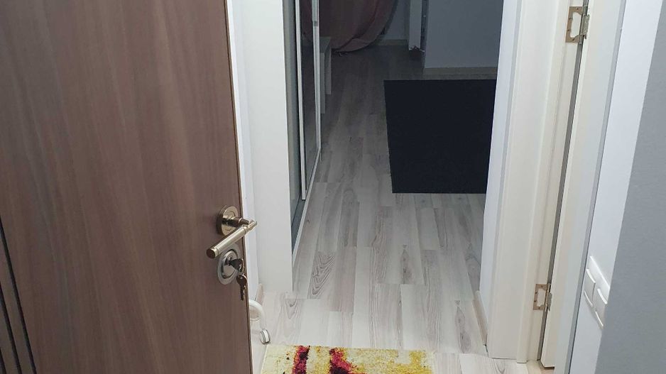 Garsonieră modernă cu centrală proprie și balcon, langa parcul Teilor - Poză 5