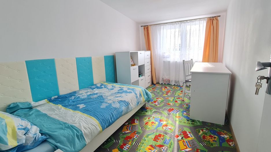 Casa 4 camere mobilata si utilata in Cartier Izvor Tarlungeni Brasov - Poză 6