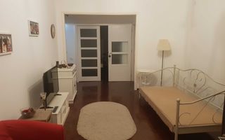 2 camere  | Piata Amzei  | Etaj 2  | Pretabil Airbnb - Poză 2