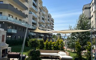 Apartament cu 2 camere situat in Brasov - Poză 17