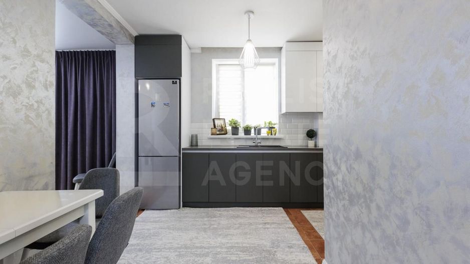 Vânzare apartament, 2 camere, strada Ion Nistor, Telecentru - Poză 6