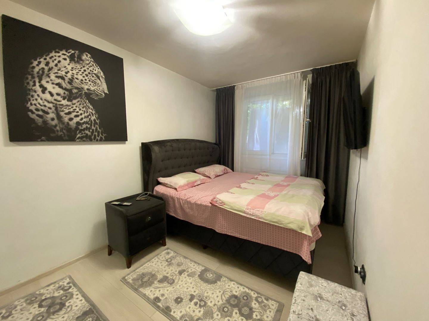 Apartament 3 camere - Mall Vitan- Centrala Proprie - Poză 4