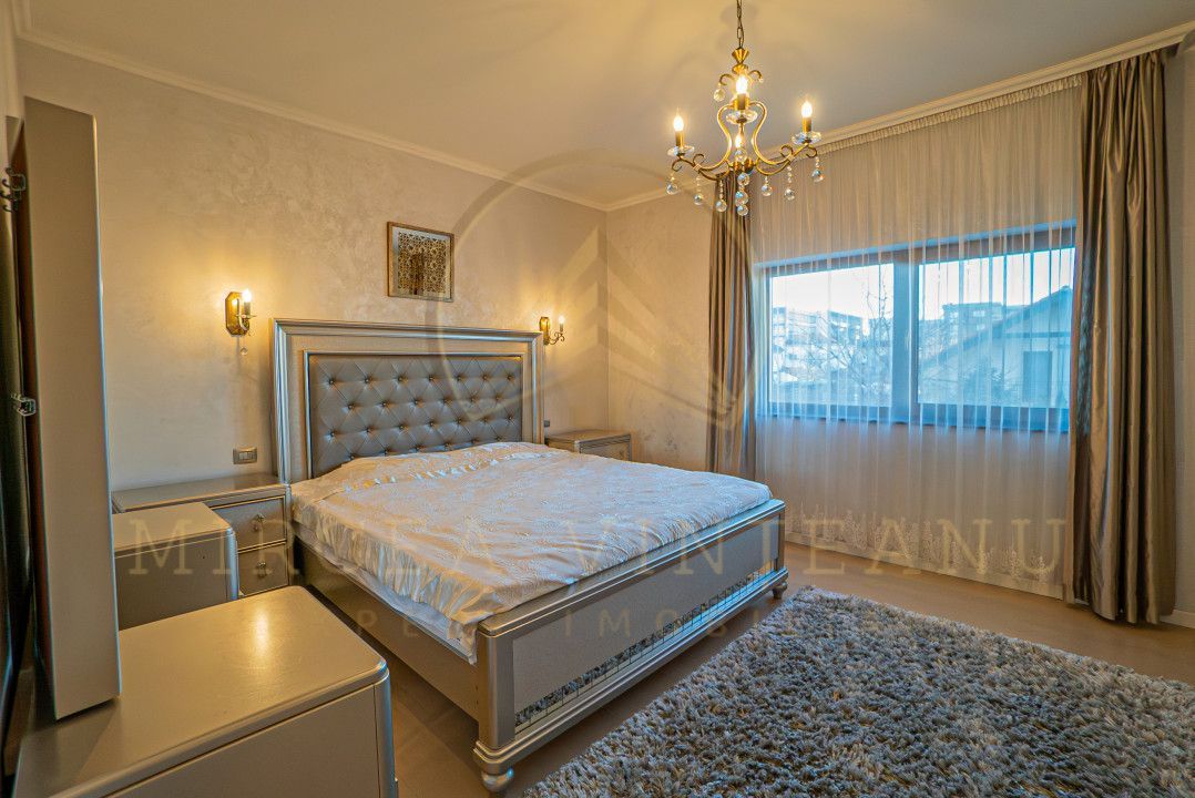 Palazu Mare/ Elvila - Casa de poveste pentru familia ta - Poză 46