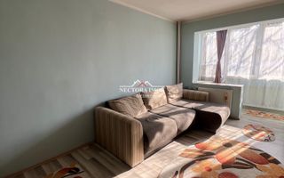 NECTORA IMOB-Apartament 2 camere, Zona Coposu, Et. 1, 43 mp, Utilat - Poză 1