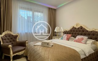 Apartament la casa, de inchiriat cu 4 camere Central, Oradea - Poză 8