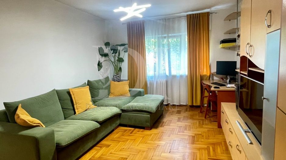 🏡 Apartament de închiriat – Zona Gheorgheni (Interservisan) - Cluj - Poză 9