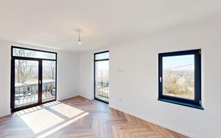 Vilă premium P+1 cu design modern, finisaje de top-305000 € - Poză 22