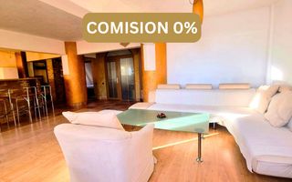 APARTAMENT 2 CAMERE | 86 MP | PARCUL TINERETULUI SIBIU - Poză 1