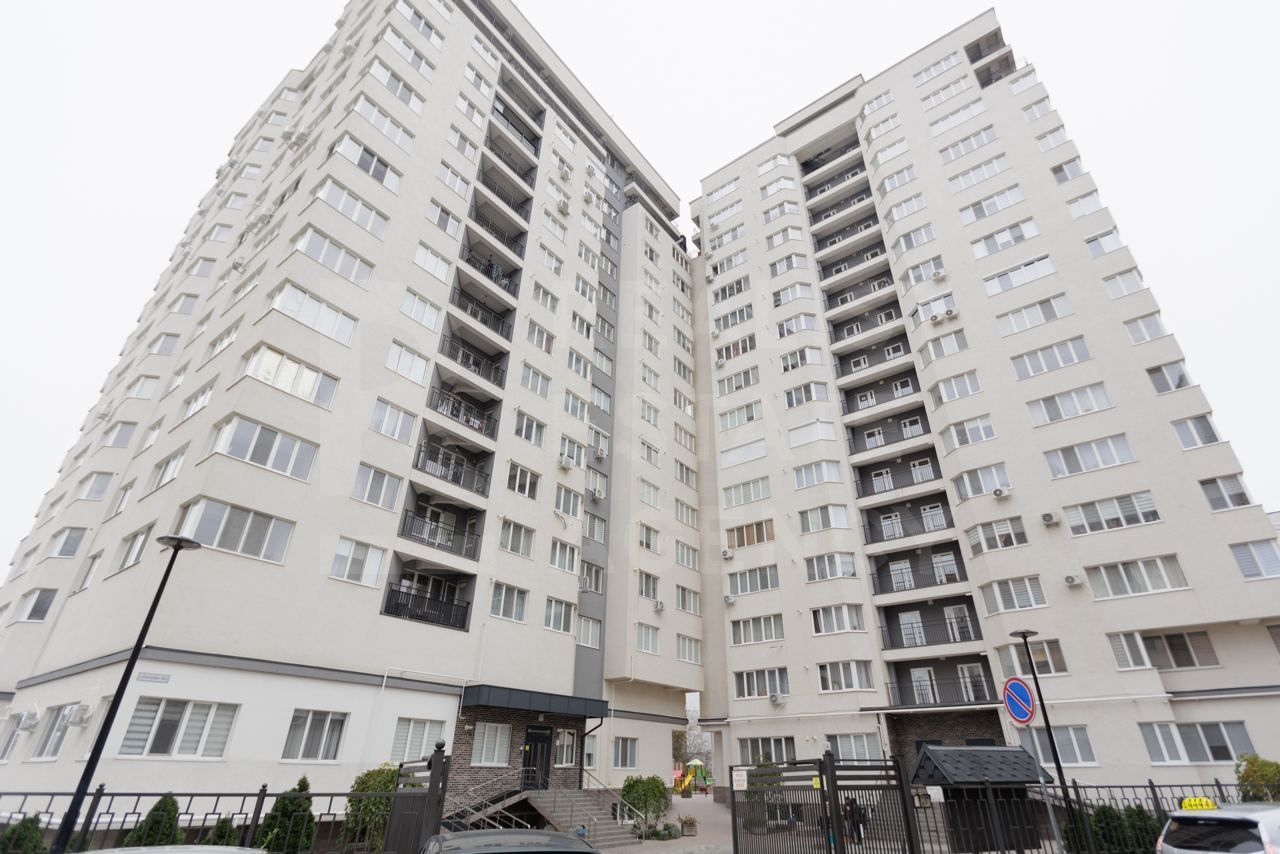 Vânzare, spațiu comercial, 135.8 mp, strada Pietrarilor, Telecentru - Poză 3