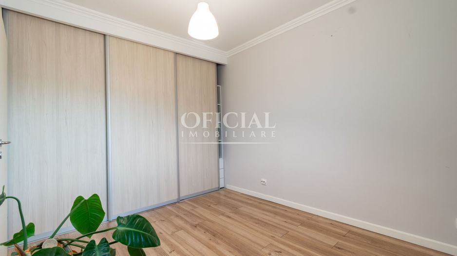 Apartament 3 camere | Intermediar | Parcare Inclusa | Zona VIVO Metro - Poză 5