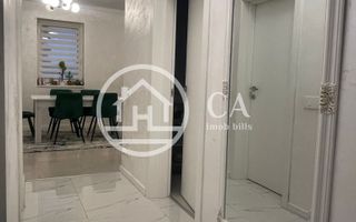 Apartament cu 3 camere de vanzare in Prima Universitatii, Oradea - Poză 11