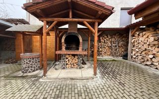 Casă de vacanță în Tocile - Poză 14