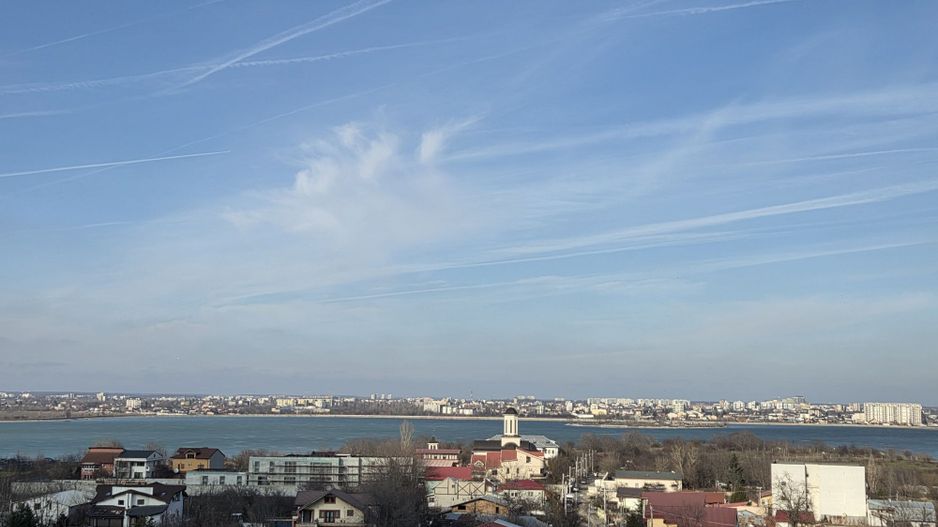 Inchiriere apartament 2 camere decomandat Ajustorului Residence - Poză 4