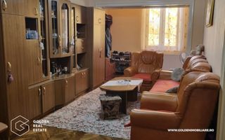 Apartament 3 camere din cărămidă, zona Intim, localitatea Lipova - Poză 1