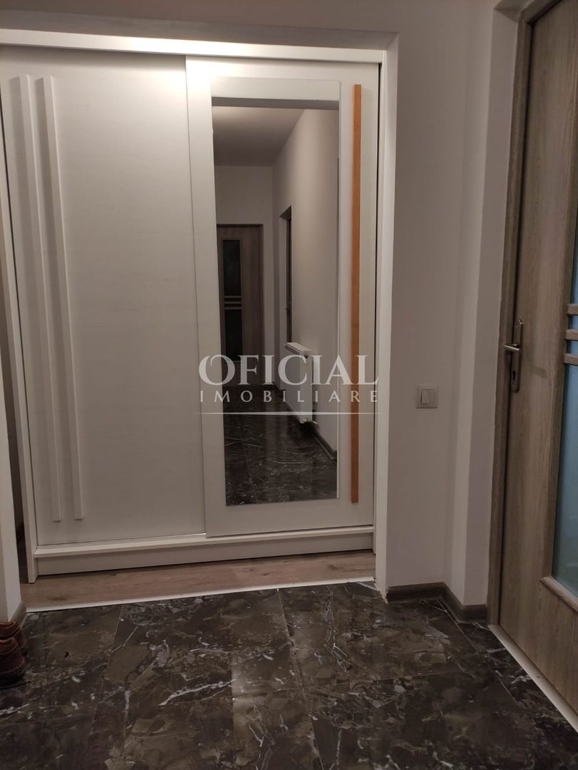 Apartament 2 Camere | 44 Mp | Parcare | Soporului Iulius Mall - Poză 5