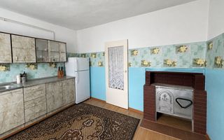 Casă cu priveliște spre pădure și 25,7 ari de teren – Hîrbovăț, r. Anenii Noi - Poză 15