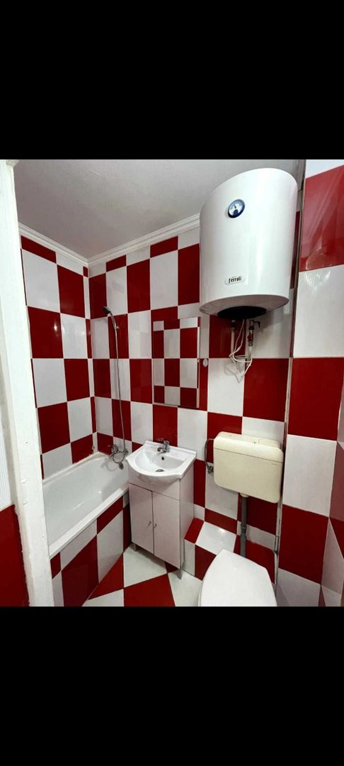 De vanzare garsoniera 20 mp in micro 15 - Poză 5